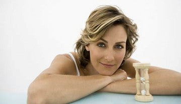 Menopausia y Climaterio