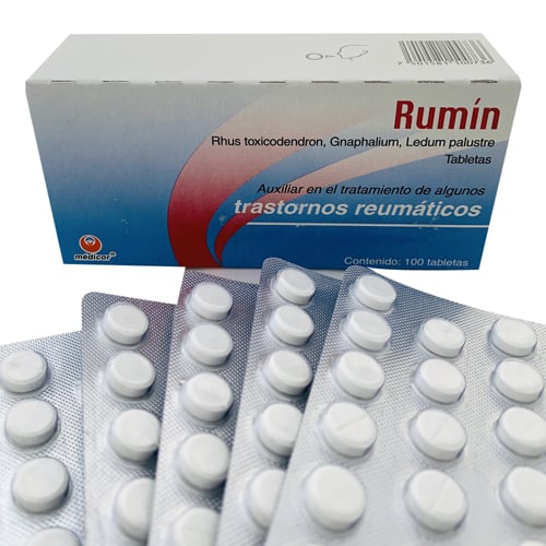 Rumín