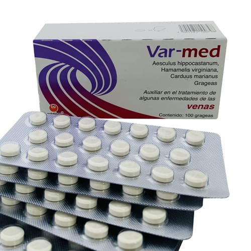 Var-Med