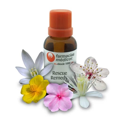 Rescue Remedy