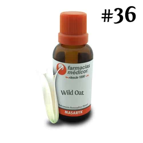 Wild Oat