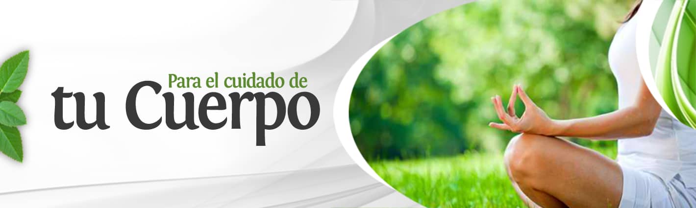 Cuidado Corporal