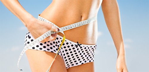 Control de Obesidad