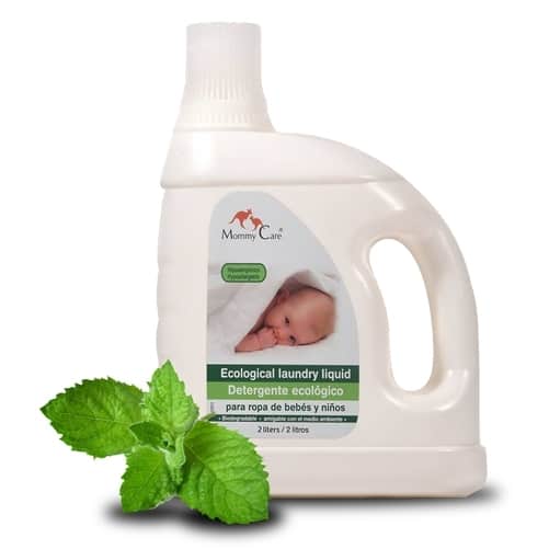 Detergente Ecológico
