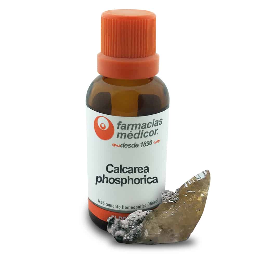 Calcarea phosforica