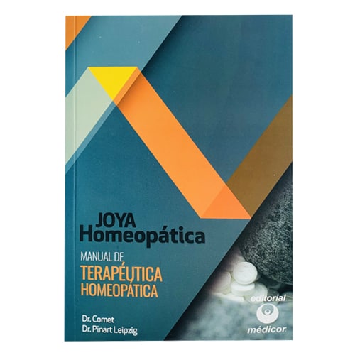 Joya Homeopática