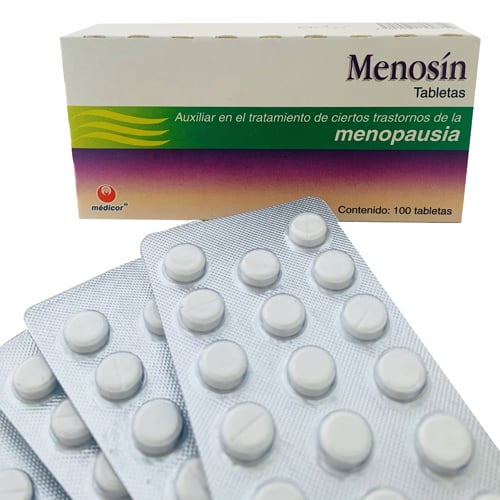 Menosin