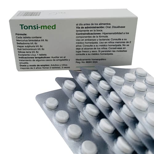 Tonsi-Med