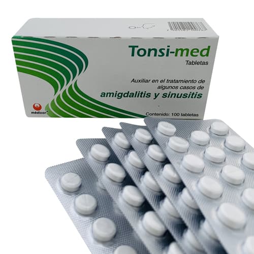 Tonsi-Med