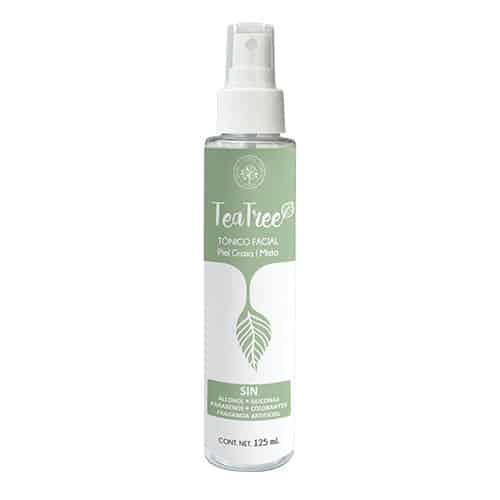 Tónico Facial - Tea Tree