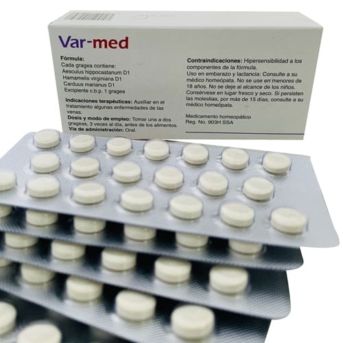 Var-Med