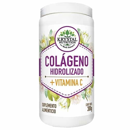 Colágeno