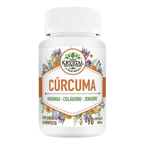 Cúrcuma
