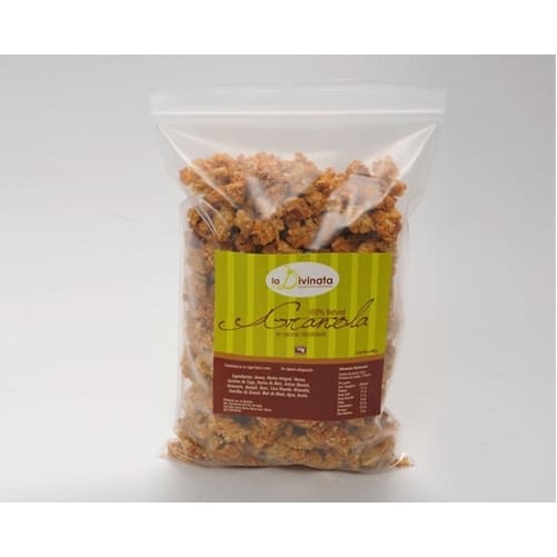 Granola