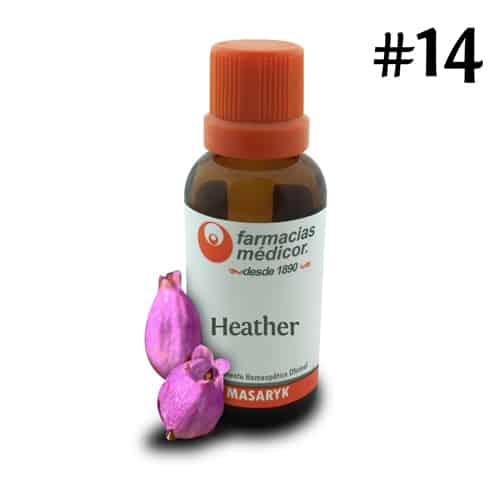 Heather