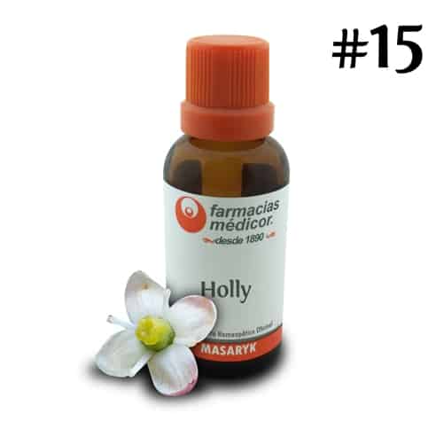 Holly