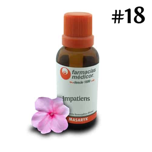 Impatiens