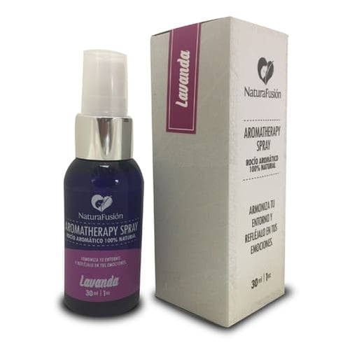 Aceite Esencial Lavanda - Duerme Tranquilo y Vive Mejor