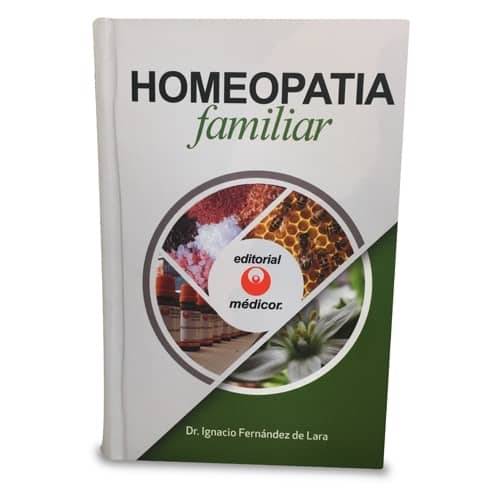 Homeopatía Familiar