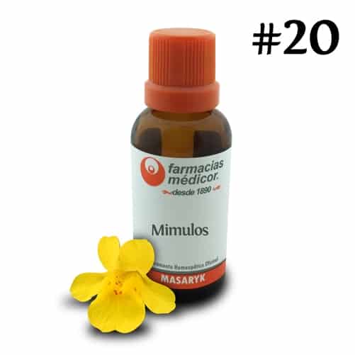 Mimulos