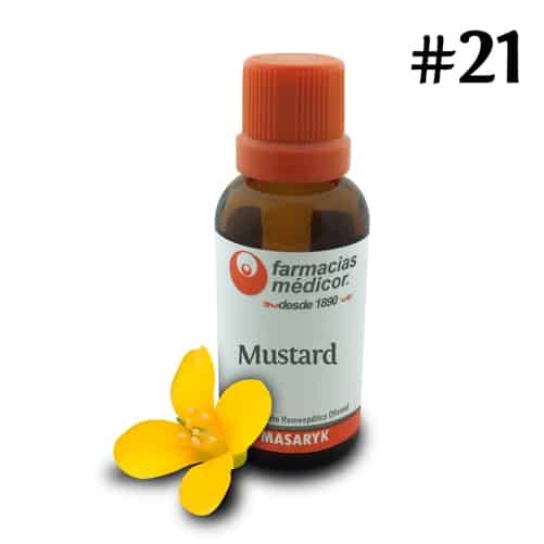 Mustard
