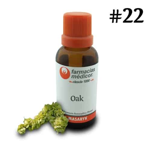 Oak