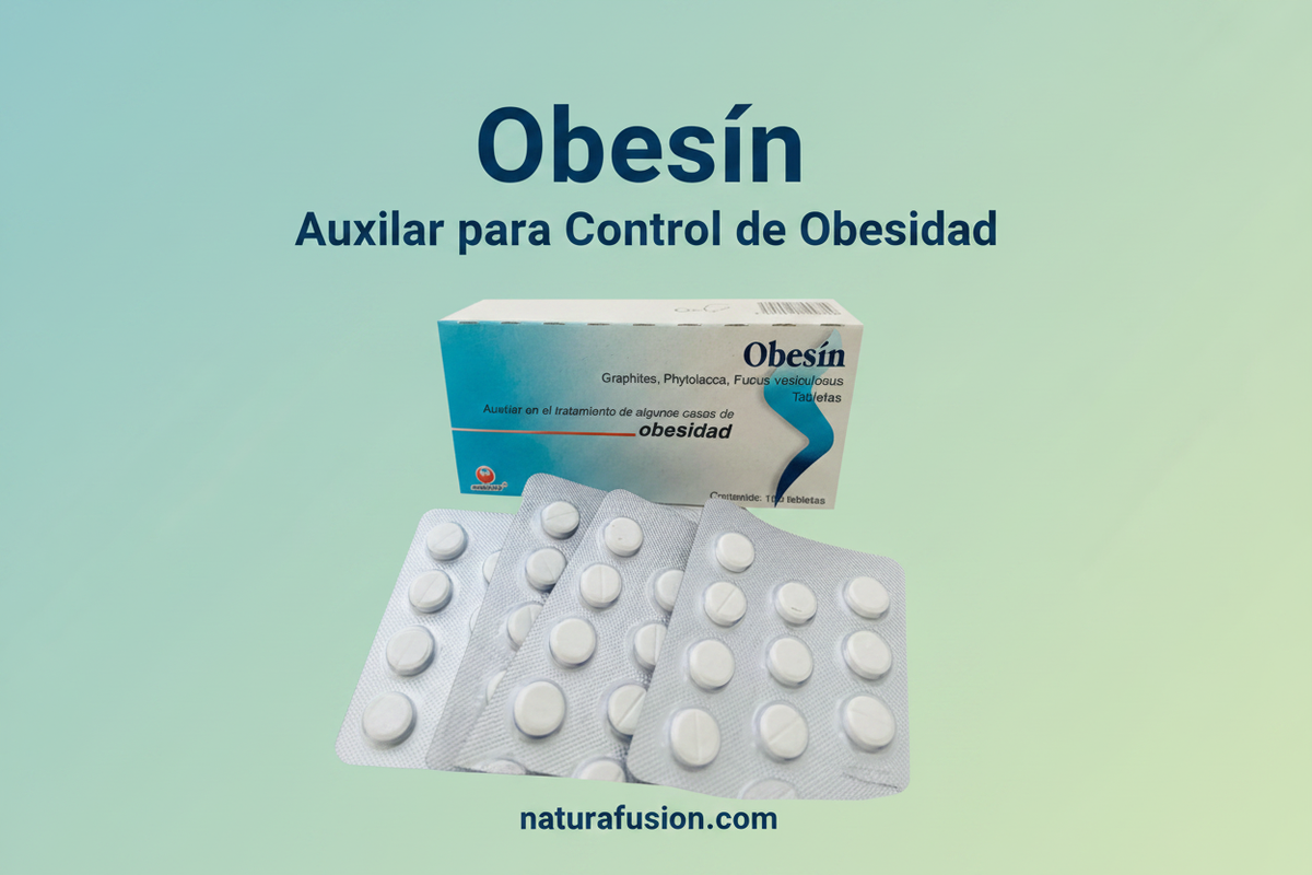 Obesín - Anuncio Google