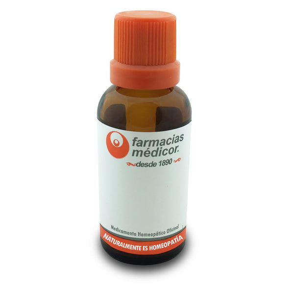 Strophanthus Hispidus