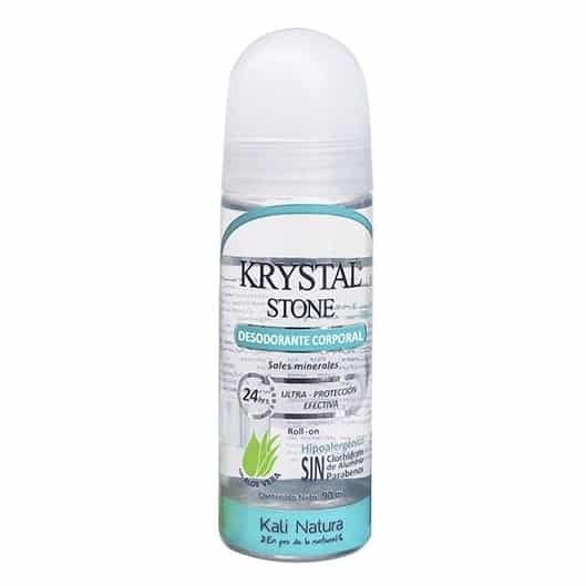 Roll-on Natural