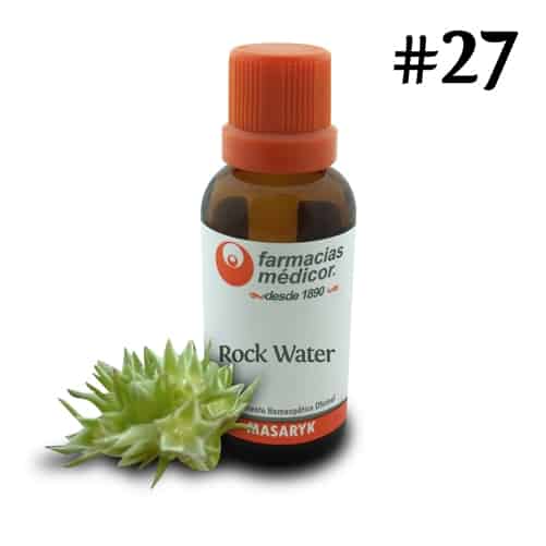 Rock Water