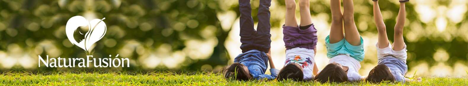 Vida Saludable
¡Naturalmente!