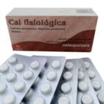 Descalcificación - Cal Fisiológica