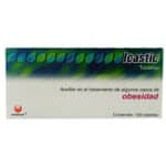Icastic - Auxiliar en casos de Obesidad - Image 2