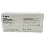 Icastic - Auxiliar en casos de Obesidad - Image 3