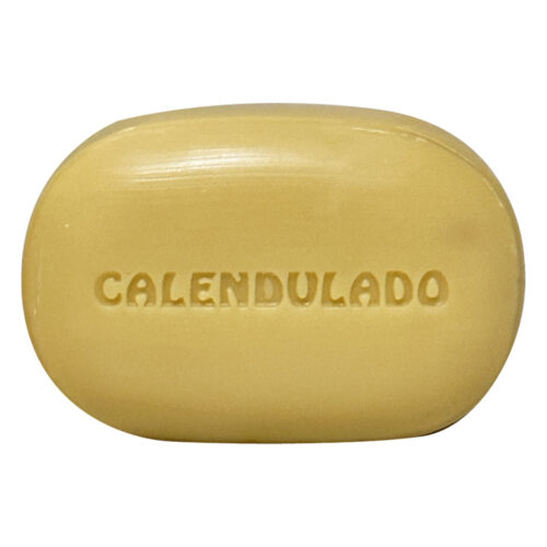 Acné, piel grasosa - Jabón de Caléndula by Médicor - Image 2