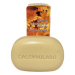 Acné, piel grasosa - Jabón de Caléndula by Médicor - Image 3