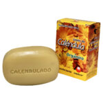 Acné, piel grasosa - Jabón de Caléndula by Médicor - Image 4