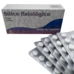 Caída de Cabello - Sílice fisiológico by Médicor