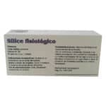 Caída de Cabello - Sílice fisiológico by Médicor - Image 2