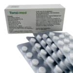 Amigdalitis y sinusitis - Tonsi-med - Image 2