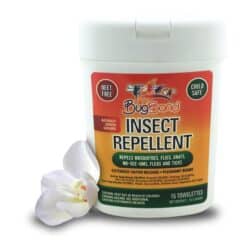 Toallas Repelentes de insectos - 15