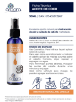 Aceite de Coco - Image 2