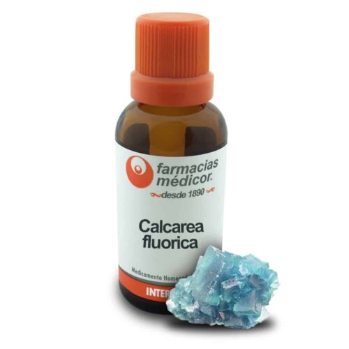 Calcarea fluorica - Image 1
