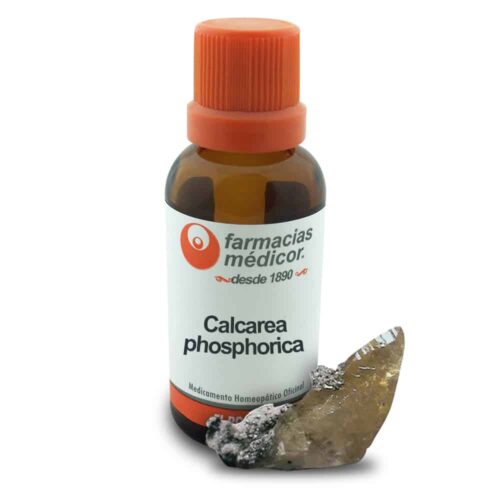 Calcarea phosforica - Image 1