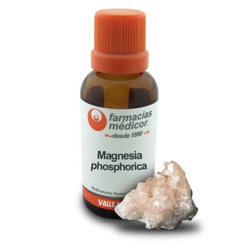 Magnesium phosphoricum - Image 1