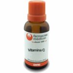 Vitamina "C"