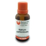 Natrum carbonicum